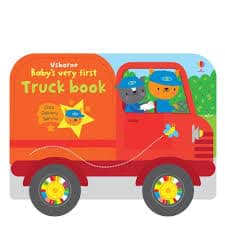 Truck Book resmi